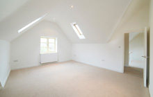 Commondale bedroom extension leads