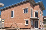 Commondale home extensions