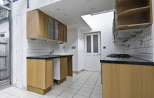 Commondale kitchen extension leads